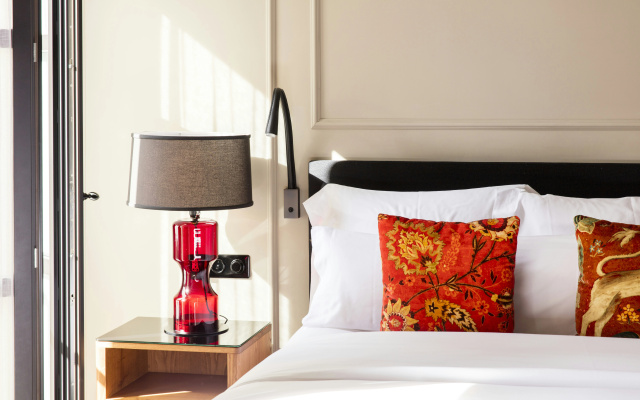 WITTMORE HOTEL - Adults Only