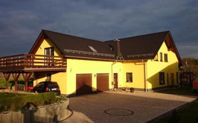 Ferienwohnung Unterwellenborn