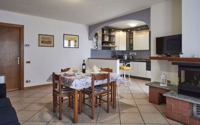 Apartment Ca Pia San Siro