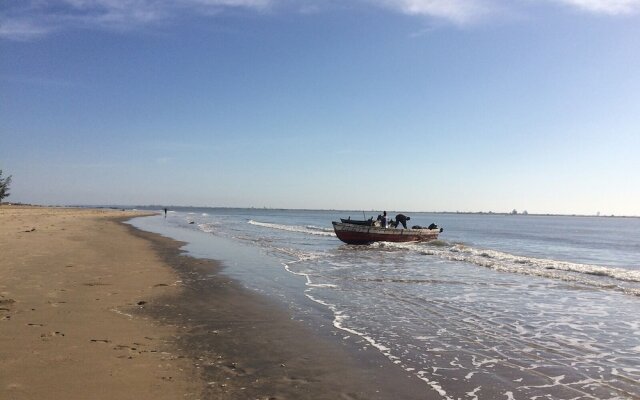 Zalala Beach Lodge