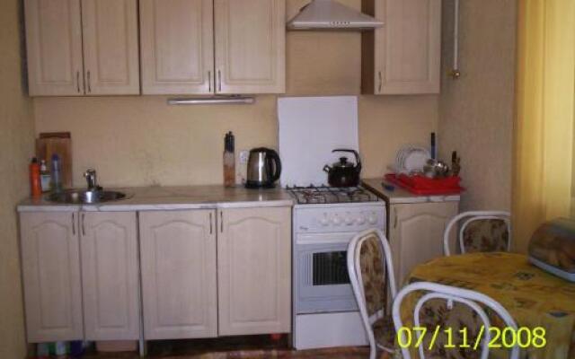 Guest House na Zelenoy