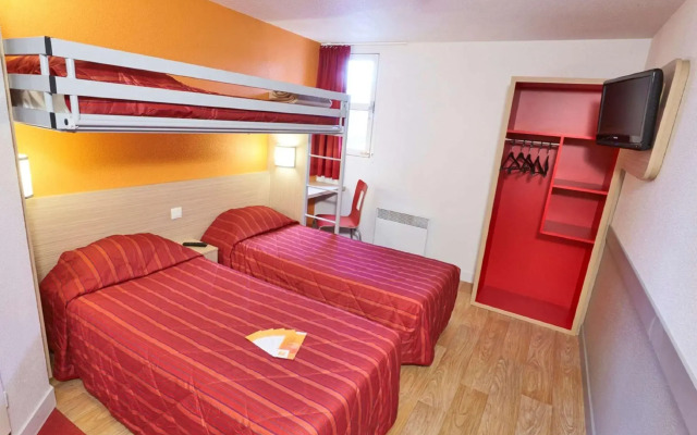 Hotel Premiere Classe Marne La Vallee - Saint Thibault Des Vignes