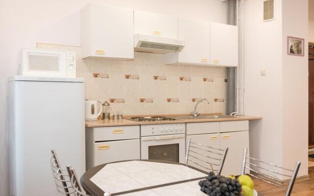Apartaments PREMIUM on Alexander Nevsky str., 99/4