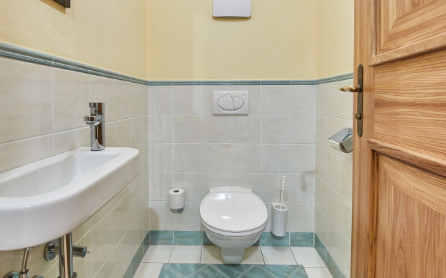 Appartement Kohlmais by Easy Holiday Appartements