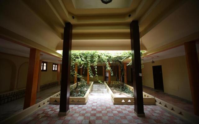 Auberge Jaafar