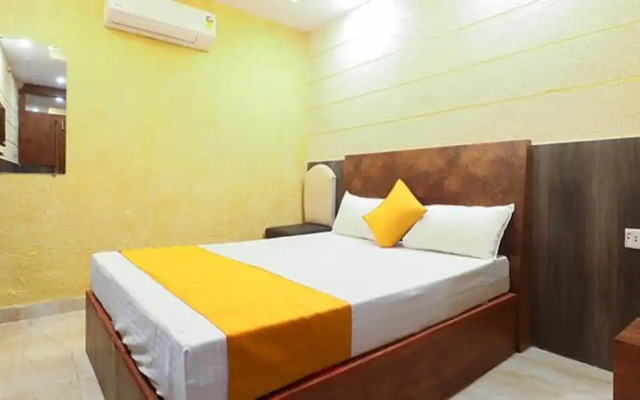 Fabhotel Rama Inn I