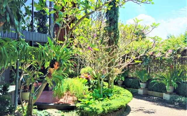 OBC Villa