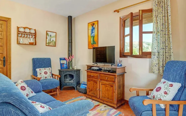 Casa La Era in Frigiliana