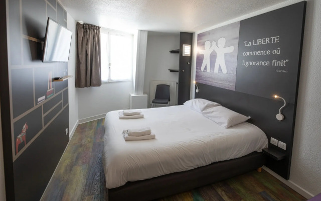 Suite Home Briancon Serre Chevalier