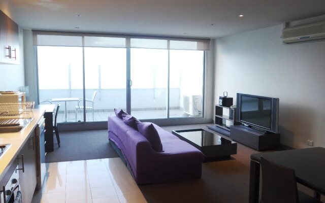 Summer Inn Holiday Apartments
