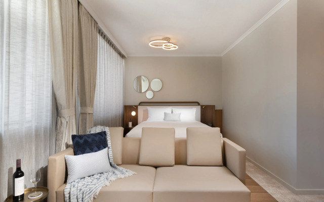 Mantra Terrace Brisbane