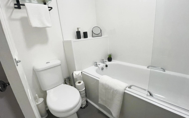 Studio Hart Castle Rock Grassmarket