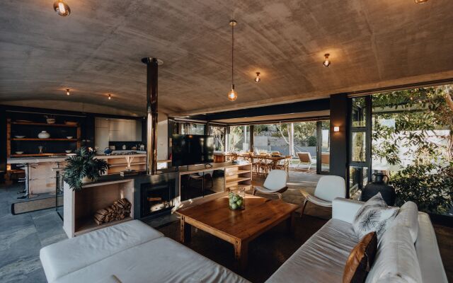 Spanish Farm Guest Lodge by Raw Africa Boutique Collection