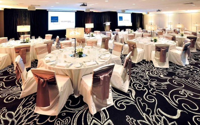 Novotel Melbourne on Collins
