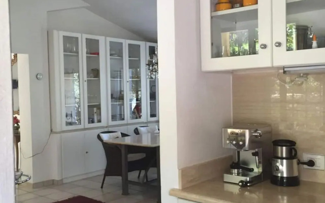 Cosy Apartment in Dolcedo