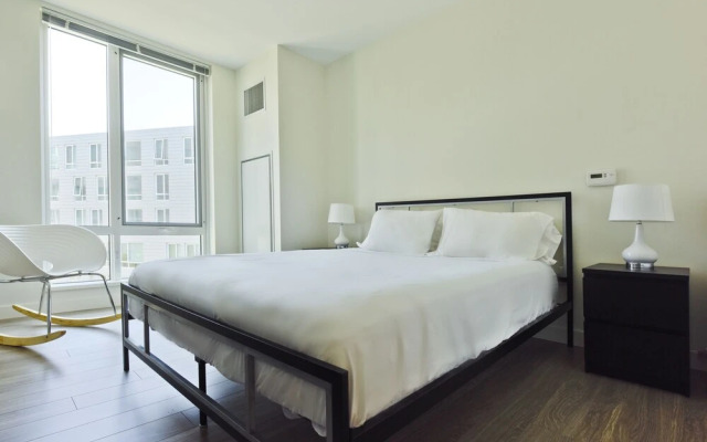 Bright 2BR in Allston by Sonder