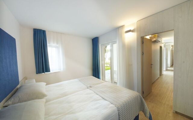 Olive Suites - Hotel & Resort Adria Ankaran