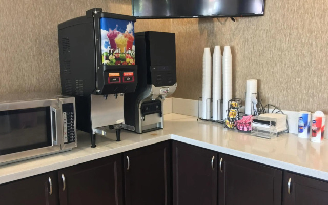 Americas Best Value Inn NRG Park Medical Center