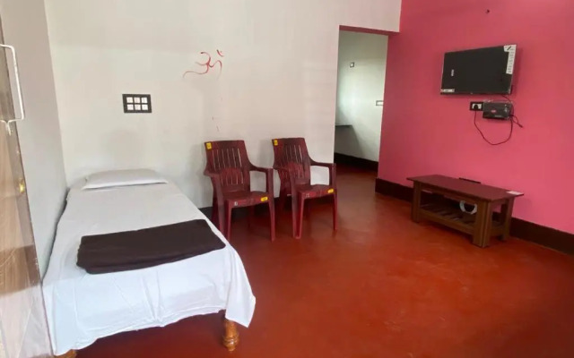 Halenahalli Home Stay