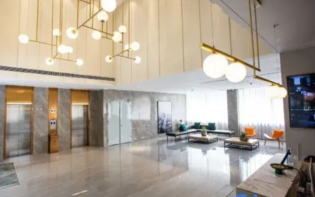Yes Hotel