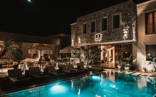 Villa Lui Hotel Alaçatı