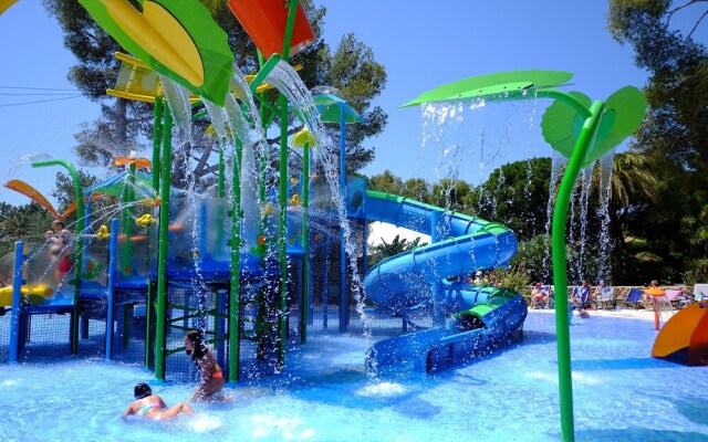 Playa Montroig Camping Resort