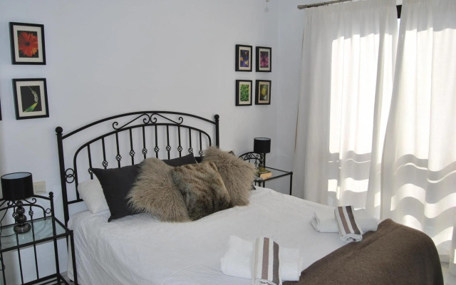 AP010 - Alcazaba Atico