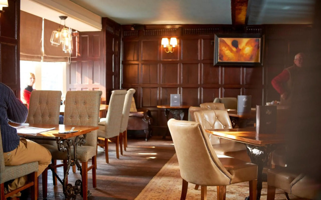 Angel Inn Hotel