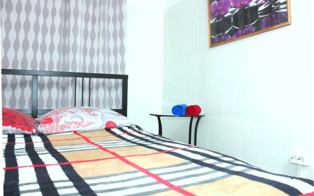 Хостел «Москва.ru»