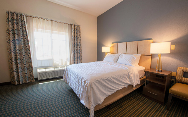 Candlewood Suites West Springfield by IHG