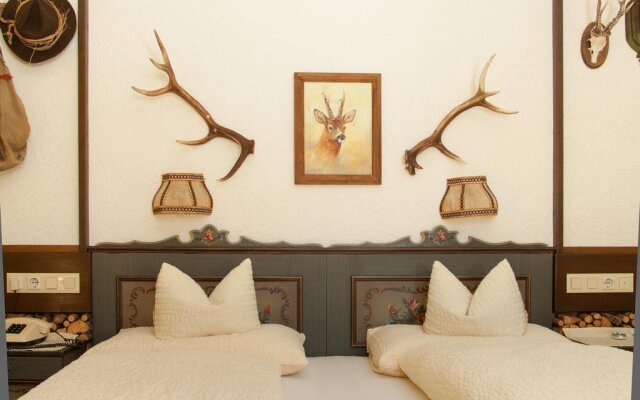 Almi's Berghotel