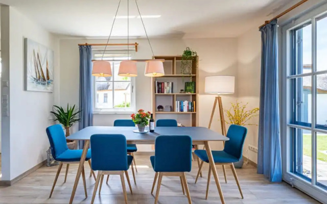 Organic Holiday Home Ananda