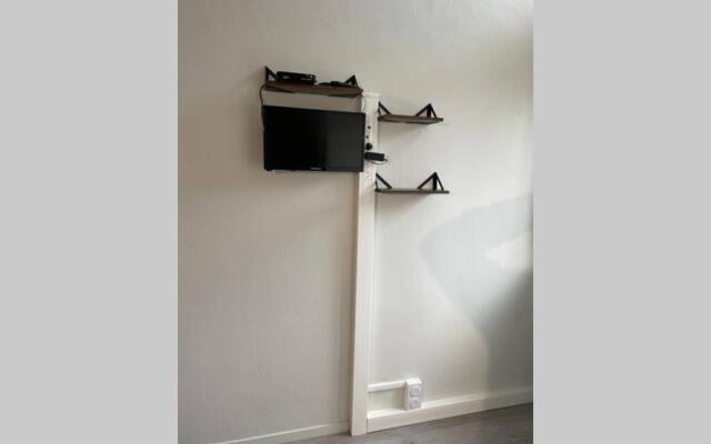 Residence les bleuets