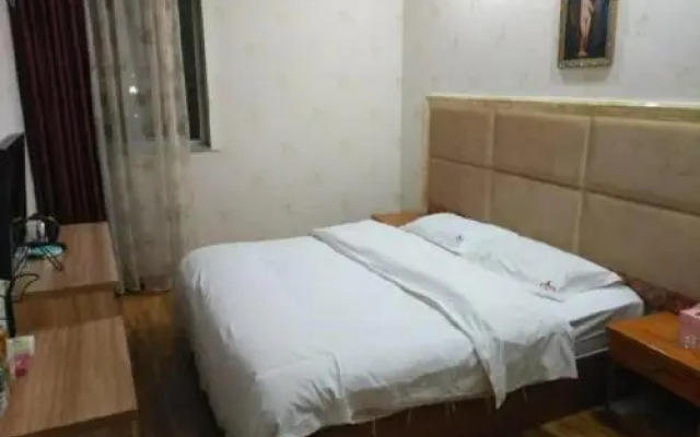 Yueyuan Holiday Hotel