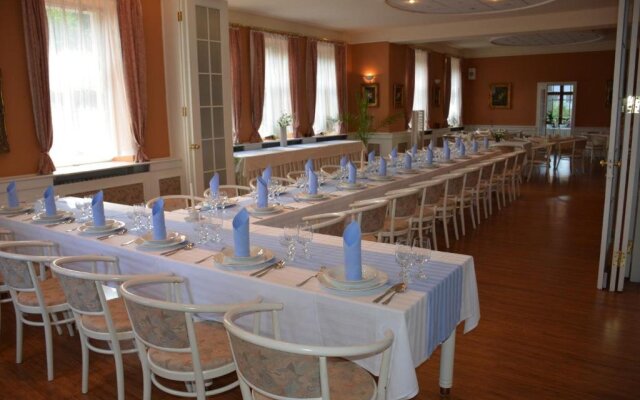 Hotel Zámeček na Čeladné