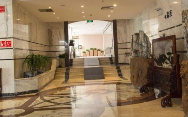 Camellia Hotel