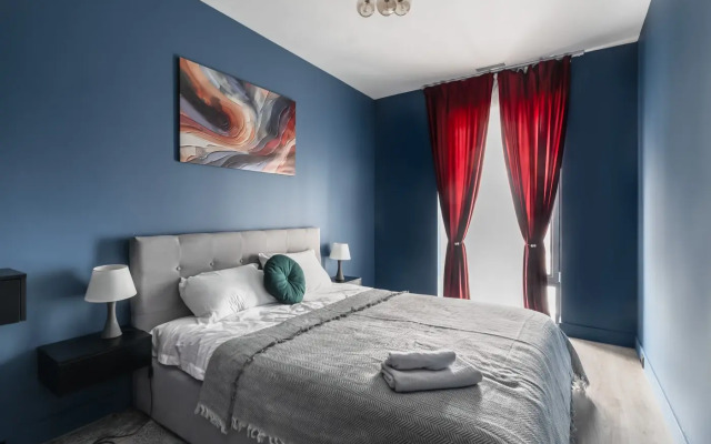 Гостим тут ЖК D1