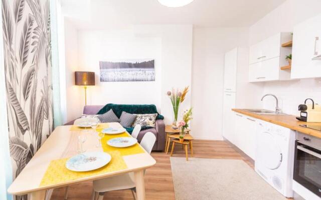 Bel appartement Type T3 refait a neuf