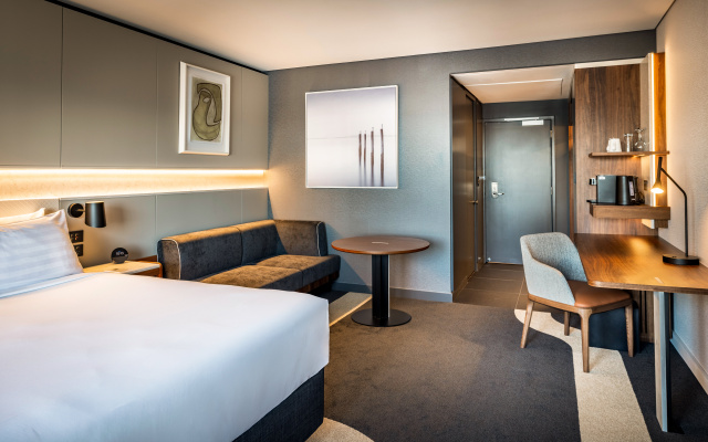 Crowne Plaza Auckland by IHG