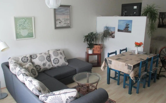 Sillanpään Kartano