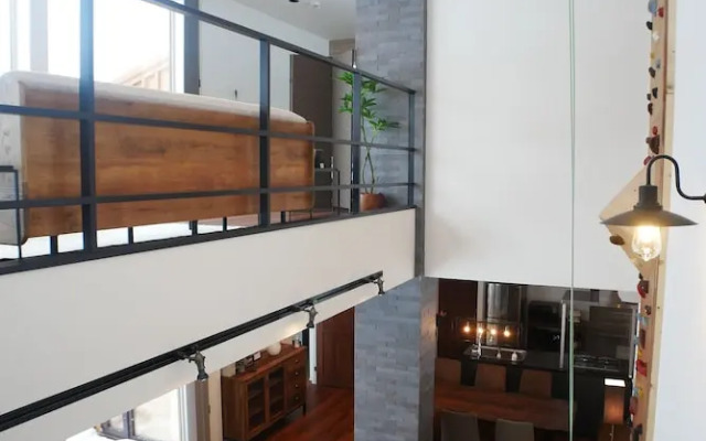 Niseko Workation Lodge C