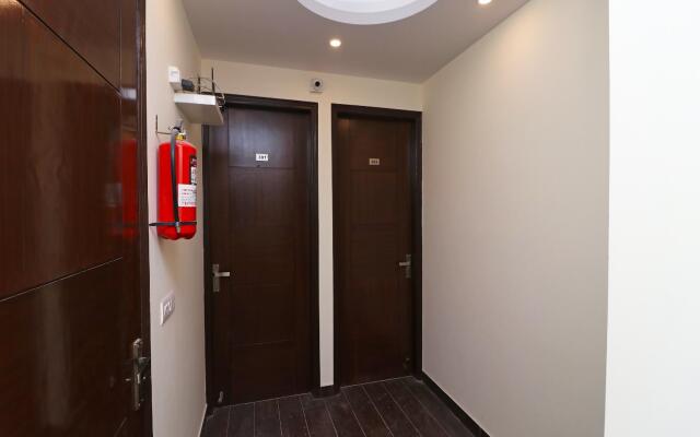 OYO 29435 Park Inn