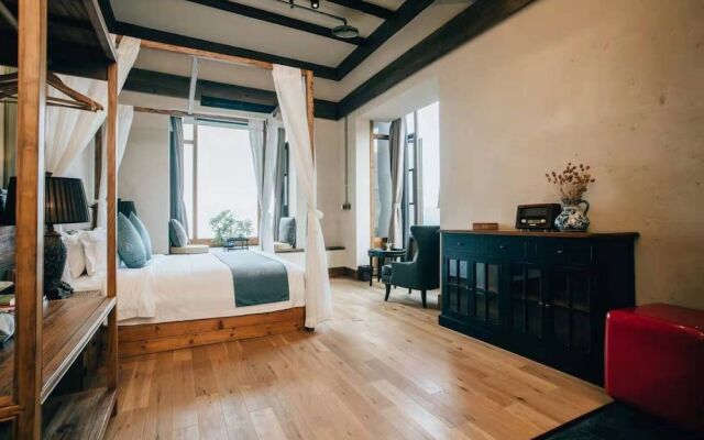 Lingshang 1941 Inn