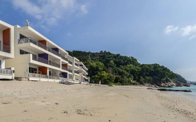 As Resort Dawan