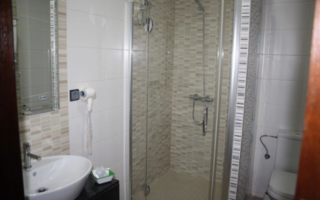 Hotel Salime Al Khozama