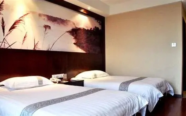 36 Du Hotel Pingshan Yidu