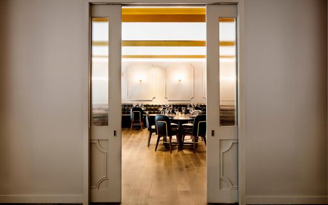 Kimpton Hotel Monaco Baltimore Inner Harbor by IHG