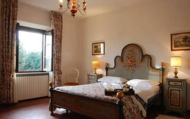 Villa Casa Luciana