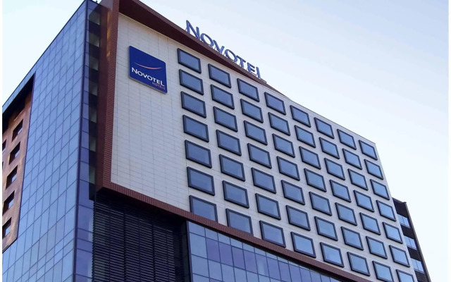 Novotel Sofia