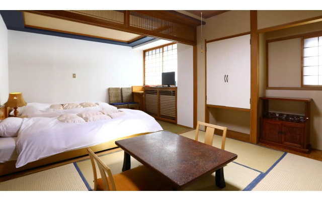 TOKIWAYA Ryokan